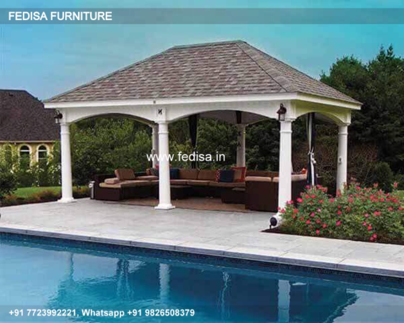 Gazebo Pergola Gazebo Ashford Gazebo Pent Roof Wooden Gazebo