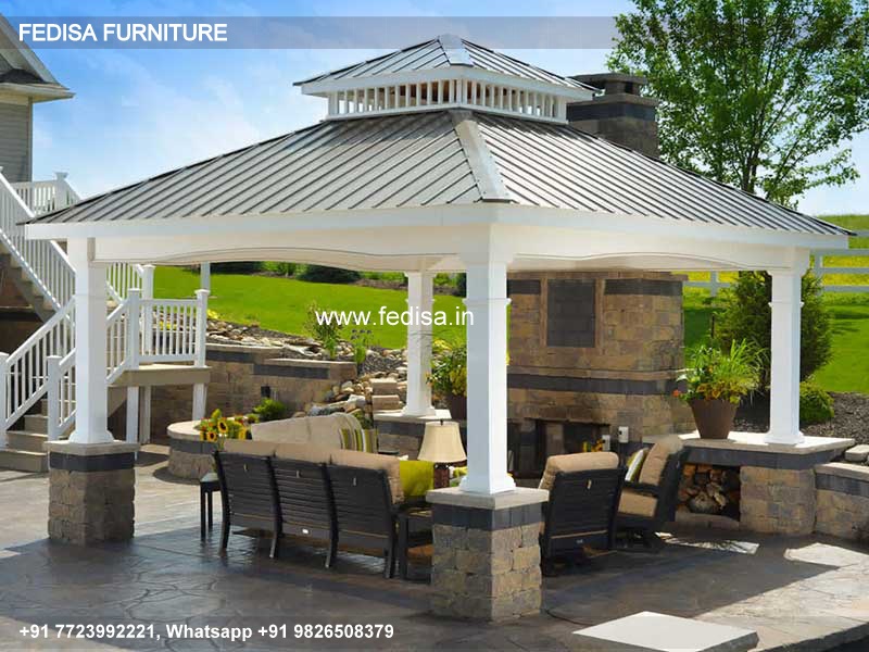 Gazebo Metal Gazebo Suntime Gazebo Self Assembly Wooden Gazebo