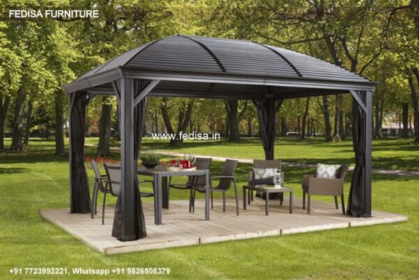 Gazebo Wooden Gazebo Outdoor Bar Gazebo Apex Garden 8x8 Gazebo