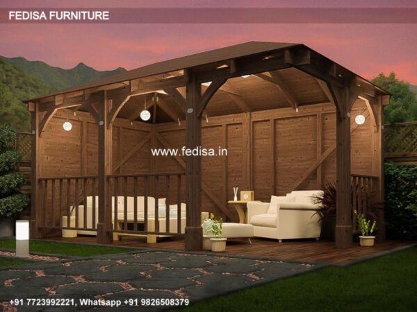 Gazebo Wooden Gazebo Asian Gazebo Palram Tucson Gazebo
