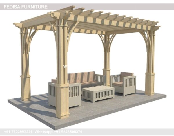 Gazebo Garden Gazebo Gazebo Sketchup Wooden Gazebo For Patio