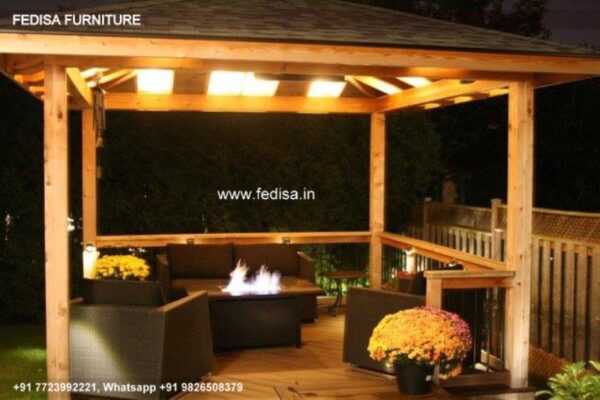 Gazebo Small Gazebo Zempire Gazebo Kingfisher Outdoor Living Gazebo
