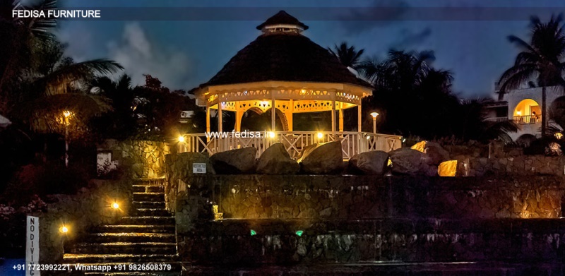 Gazebo Garden Gazebo Florabest Gazebo Wooden Gazebo 2.5 X 3