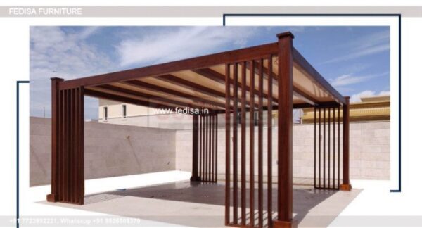 Gazebo Garden Gazebo Cordova Gazebo 14x30 Small Corner Wooden Gazebo