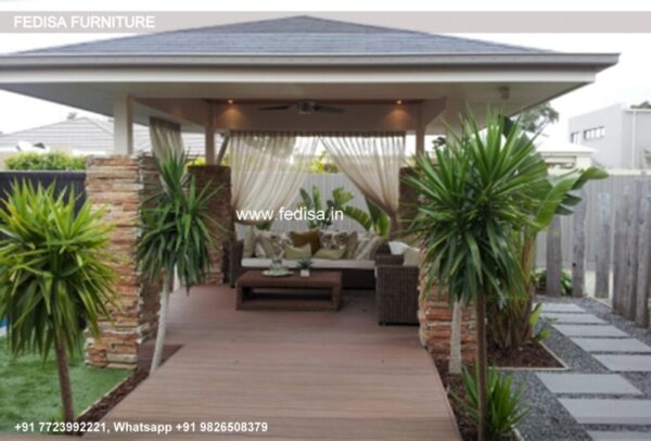 Gazebo Garden Gazebo 3mx2m Gazebo Small Wooden Garden Gazebo