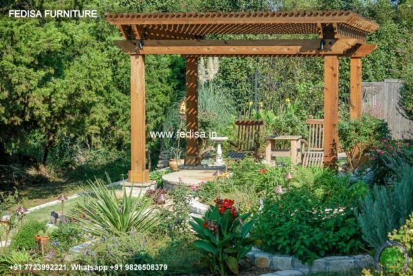 Gazebo Wooden Gazebo Enclosed Wooden Gazebo Retractable Roof Gazebo 4 X 3