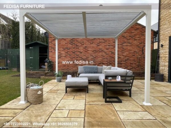 Gazebo Small Gazebo Adjustable Gazebo Wooden Gazebo With Decking