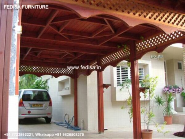 Gazebo Garden Gazebo Pandora Leaf Gazebo Metal Gazebo 3x4