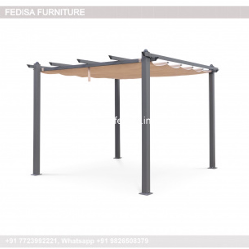 Gazebo Small Gazebo Small Outdoor Gazebo Metal Pergola 2m X 2m