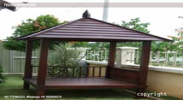 Gazebo Wooden Gazebo Malay New Hampshire Gazebo Gazebo 2.4 X 3.6