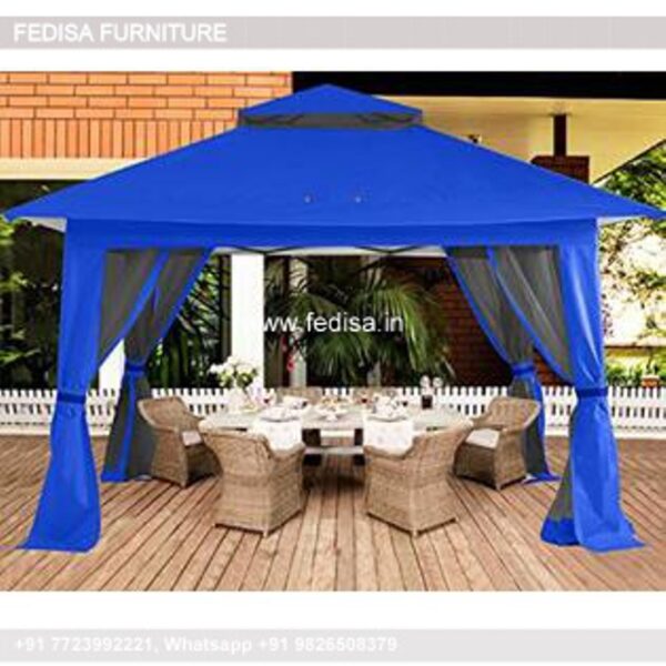 Gazebo Wooden Gazebo Blue Diamond Gazebo Outdoor Gazebo Cheap