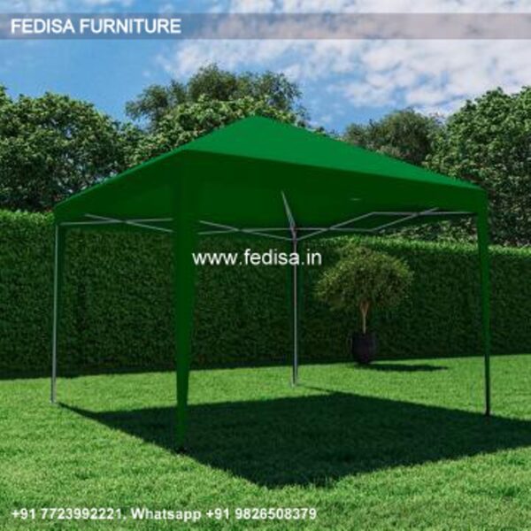 Gazebo Wooden Gazebo Luxury Steel Framed Gazebo Cheap Gazebo 2.5 X 2.5