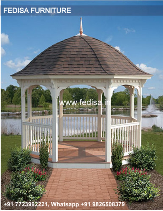 Gazebo Wooden Gazebo 8x10 Wooden Gazebo Gazebo Beach