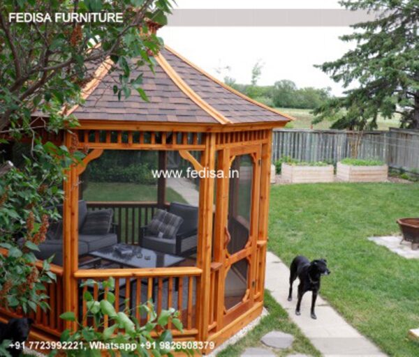 Gazebo Garden Gazebo 2.4 X 2.4 Metal Pergola Yoleny Gazebo