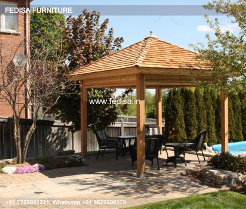 Gazebo Outdoor Gazebo Metal Arbours And Gazebos Gazebo On Terrace