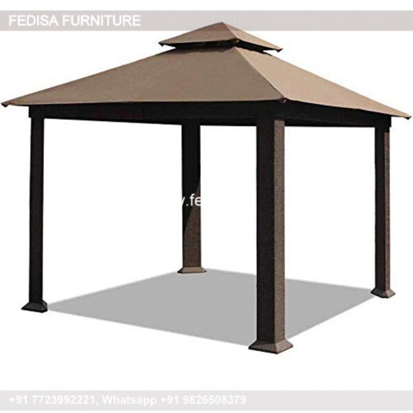 Gazebo Garden Gazebo 16 Mtr X 3mtr Gazebo Concertina Gazebo