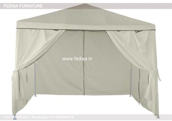 Gazebo Wooden Gazebo 2.5 X 2.5 Permanent Gazebo 16x12 Gazebo