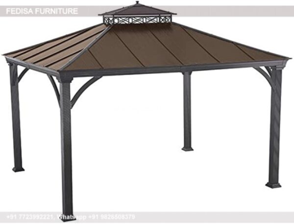 Gazebo Small Gazebo Buy A Wooden Gazebo Bulhawk