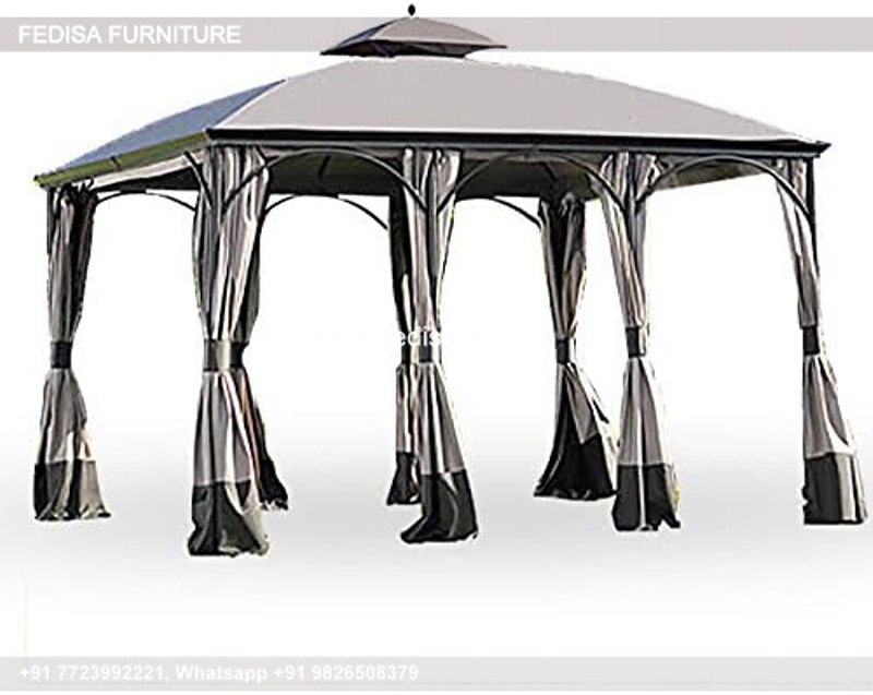 Gazebo Small Gazebo Kingfisher Garden Gazebo Laurel Canyon Gazebo