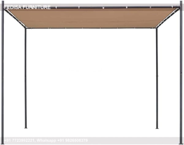 Gazebo Wooden Gazebo 13 X 4 Wooden Gazebo Freestanding Gazebo