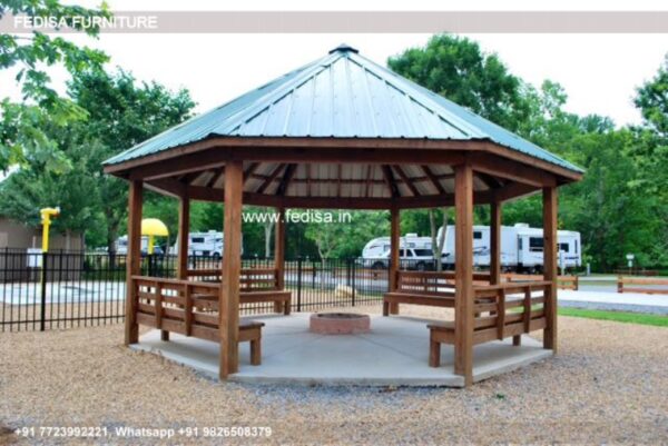 Gazebo Garden Gazebo Garden Gazebo 4m X 4m Contemporary Gazebo