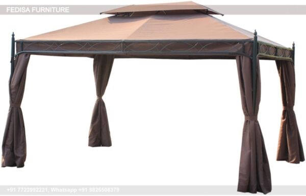 Gazebo Small Gazebo Wooden Gazebo Clearance Marco Polo Gazebo