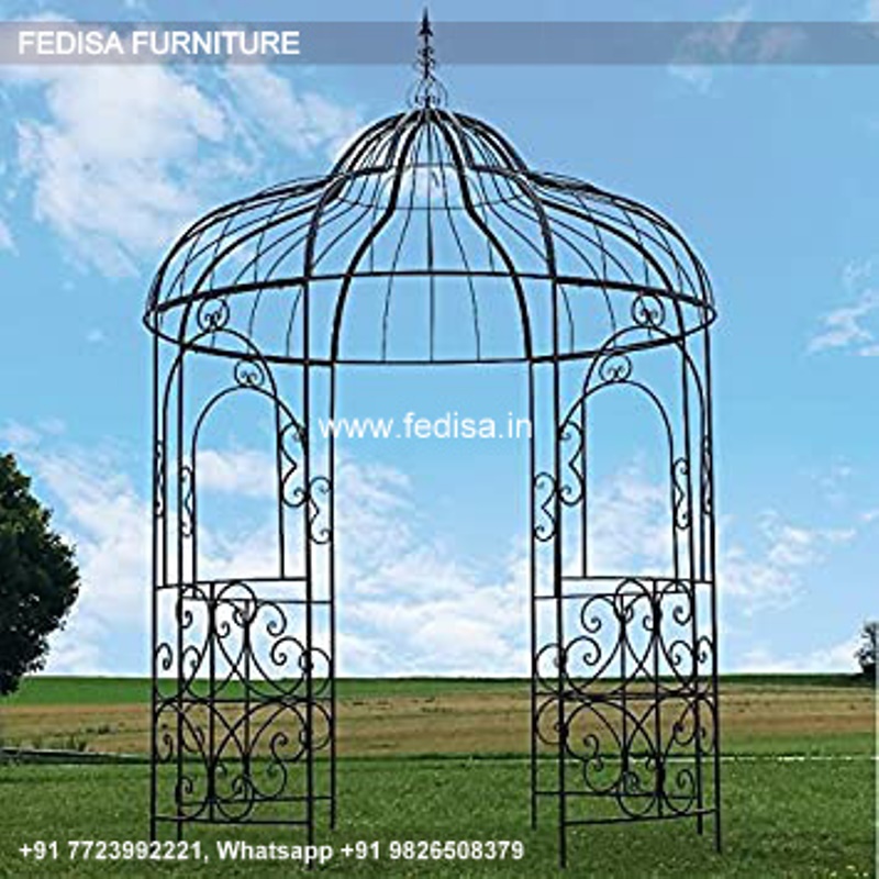 Gazebo Outdoor Gazebo Pagoda Pergola Gazebo Gazebos En Geant