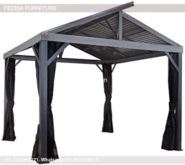 Gazebo Garden Gazebo Garden Sun Shade Gazebo Mainstays Gazebo