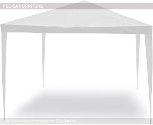 Gazebo Pergola Gazebo Metal Gazebo 4m X 4m Ashford Gazebo