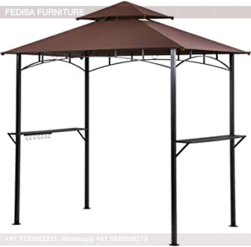 Gazebo Pergola Gazebo Wild Garden Gazebo 9x3 Gazebo