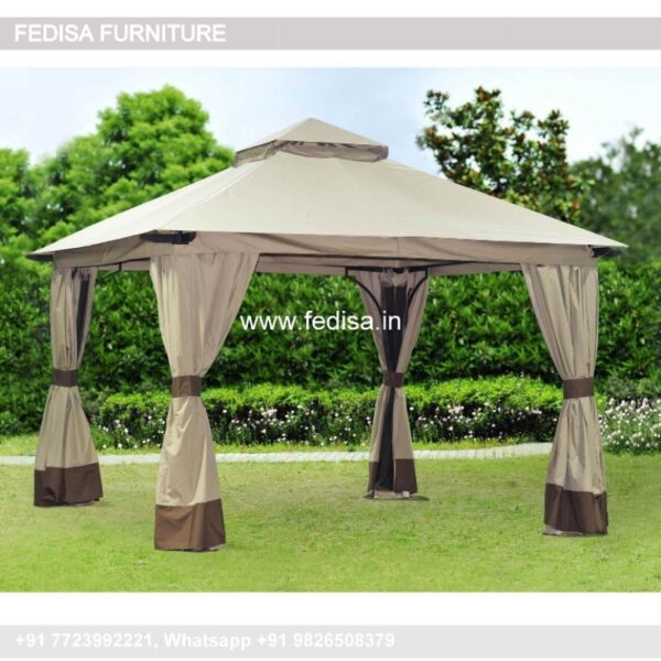 Gazebo Small Gazebo Metal Gazebo Used Gazebo