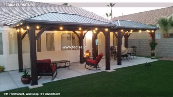 Gazebo Small Gazebo Wooden Garden Gazebo Zempire Gazebo