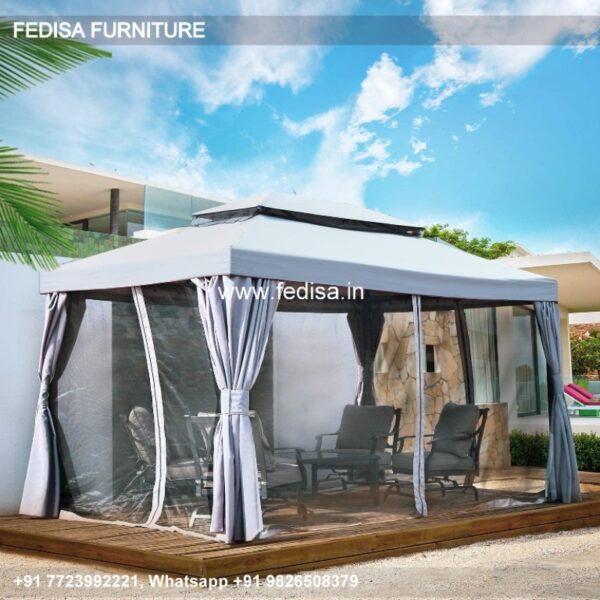 Gazebo Garden Gazebo Maximus Gazebo Cordova Gazebo 14x12