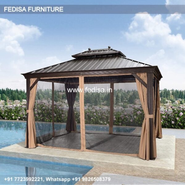 Gazebo Wooden Gazebo Plastic Gazebo Quality Gazebo
