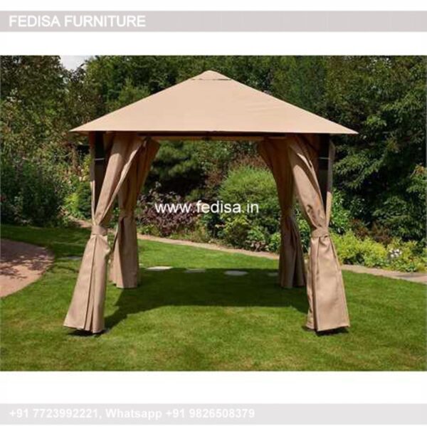 Gazebo Outdoor Gazebo Berkley Jensen Gazebo 3x2m Gazebo