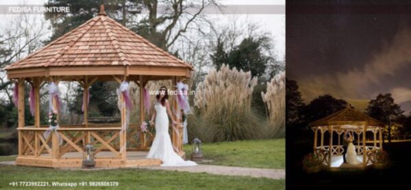 Gazebo Garden Gazebo Gazebo Cost Octagonal Pergola