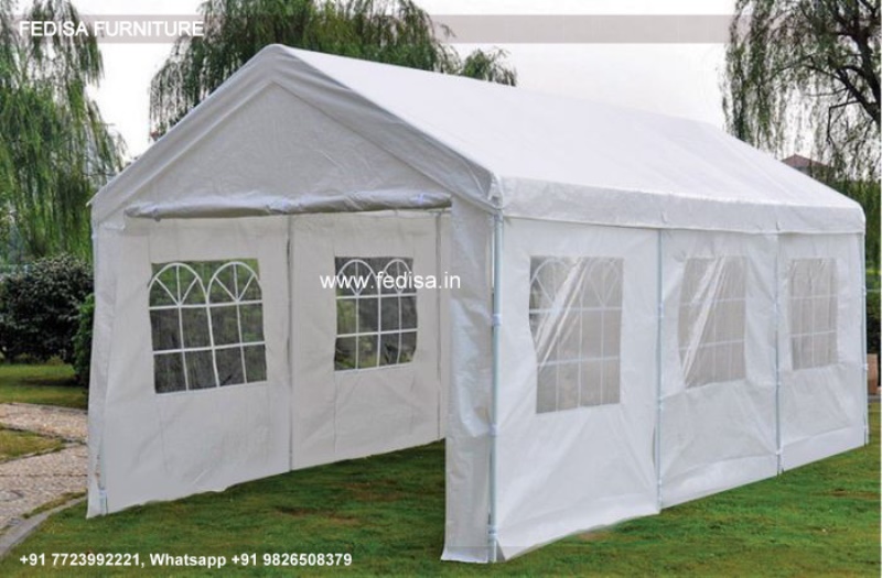 Gazebo Small Gazebo Gazebo 10x25 Ym12941