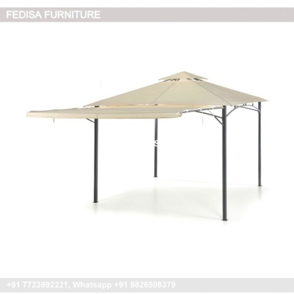 Gazebo Wooden Gazebo Gazebo Grande Salome Gazebo