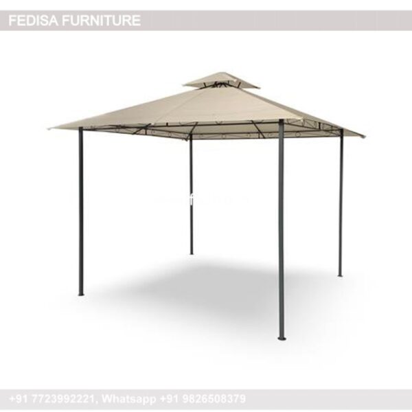Gazebo Small Gazebo Terrace Gazebo Hexagonal Garden Gazebo