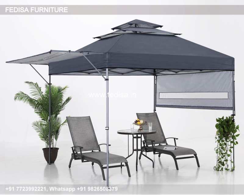 Gazebo Outdoor Gazebo Fully Enclosed Gazebo 14x10 Cordova Hip Roof Gazebo