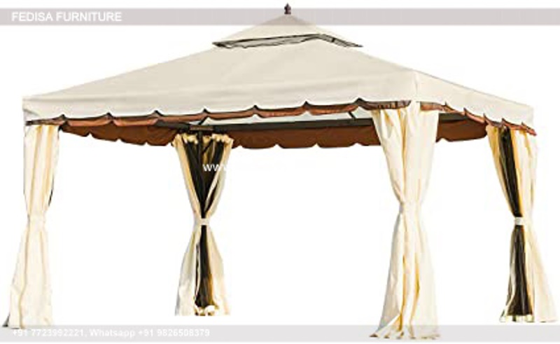 Gazebo Small Gazebo Gazebo Piscina Kent Gazebo