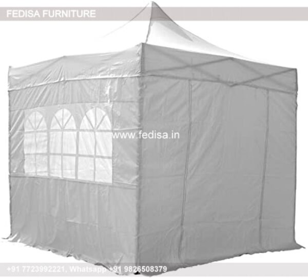 Gazebo Wooden Gazebo Wicker Gazebo Maranza Vented Gazebo