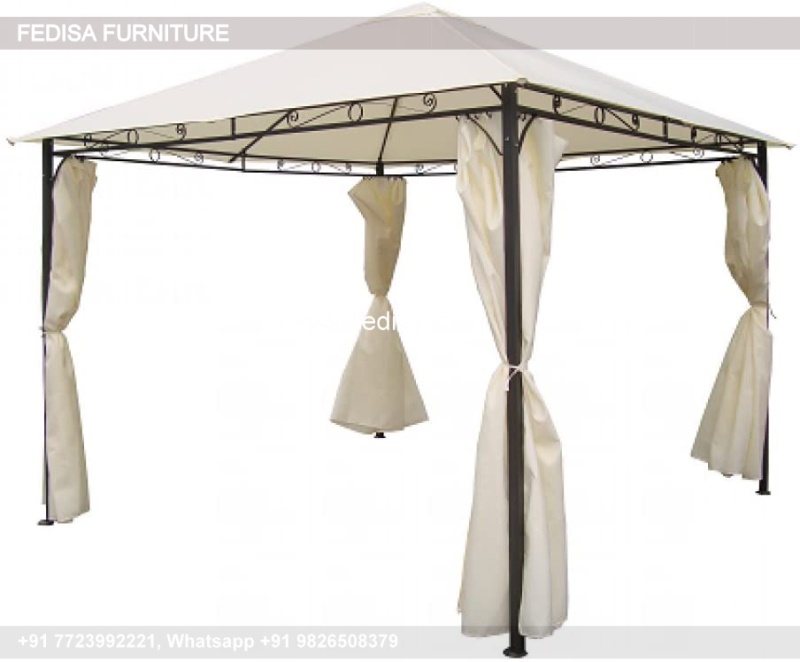 Gazebo Pergola Gazebo 3x6m Gazebo Gazebo Suppliers