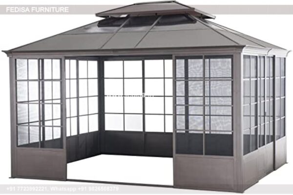 Gazebo Small Gazebo Yoleny Gazebo A102007500