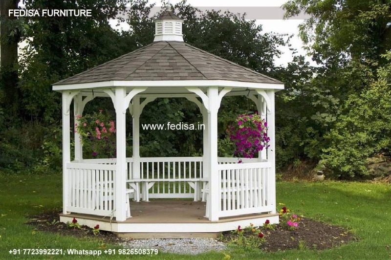 Gazebo Outdoor Gazebo Glass Roof Gazebo Berkley And Jensen Gazebo