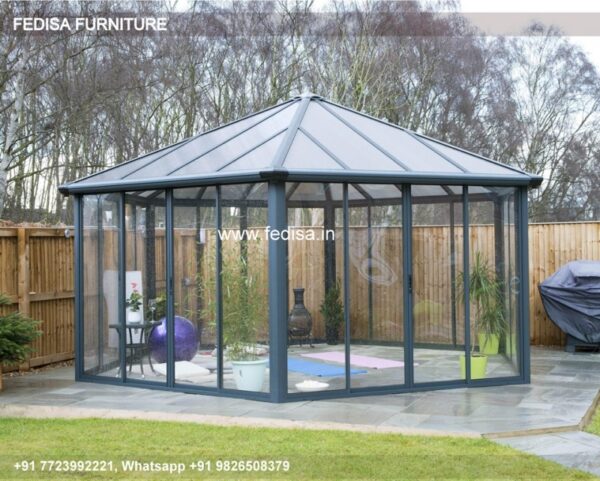 Gazebo Garden Gazebo Gazebo Manufacturers Panalsol