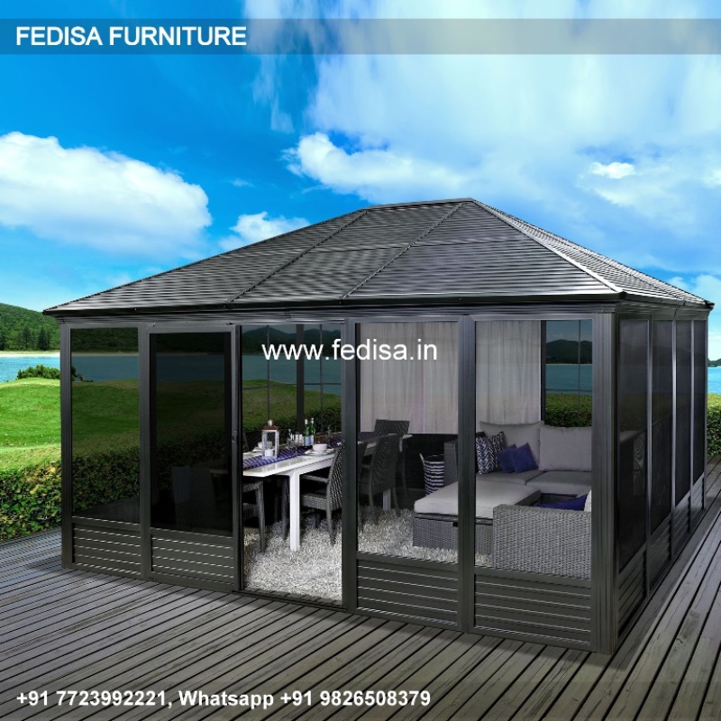 Gazebo Garden Gazebo Universal Mosquito Netting For 10x10 Gazebo Small Gazebo For Hot Tub