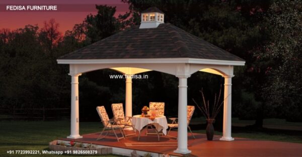 Gazebo Small Gazebo 3x4m Gazebo Timber Garden Gazebos Sale