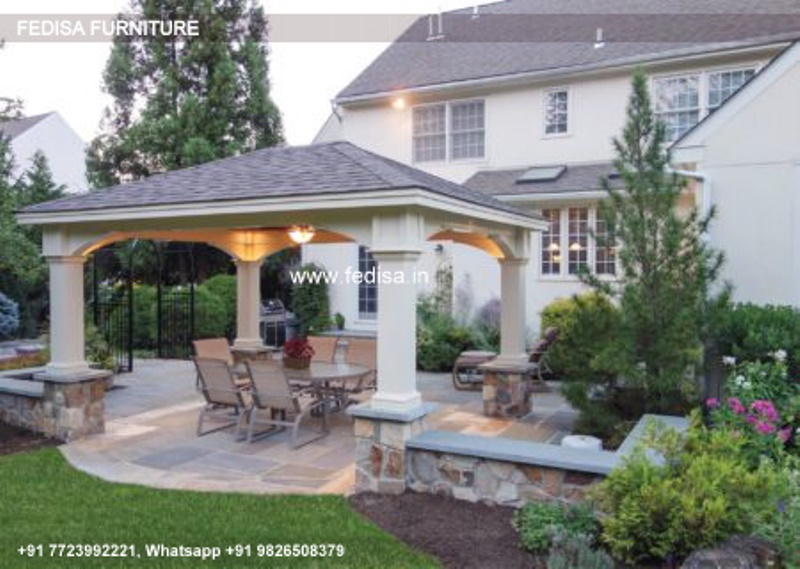 Gazebo Garden Gazebo Solid Wood Gazebo Best Garden Gazebo