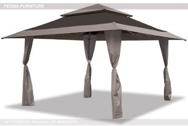 Gazebo Wooden Gazebo Gazebo Burgers Garden Party Gazebo